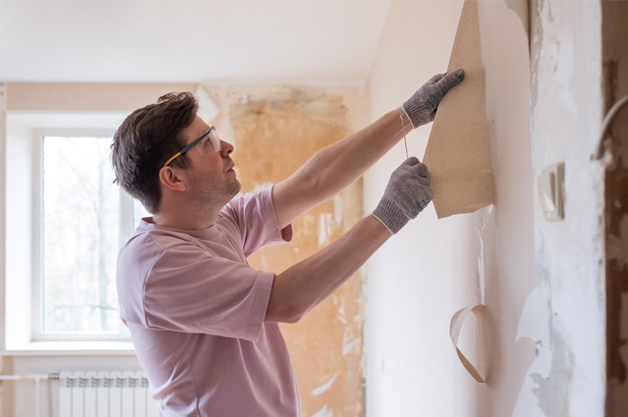 WAS KOSTET EINE GENERALSANIERUNG EINER WOHNUNG? AUF WELCHE KOSTEN MUSS ICH MICH VORBEREITEN?