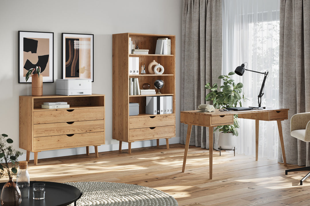 WELCHE WANDFARBE PASST ZU HELLEN MÖBELN?