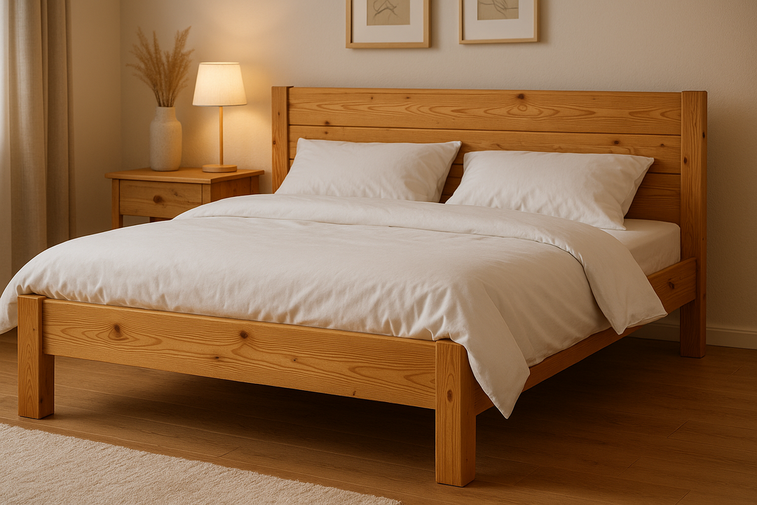 WIE OFT SOLLTEN SIE IHRE MATRATZE WECHSELN?