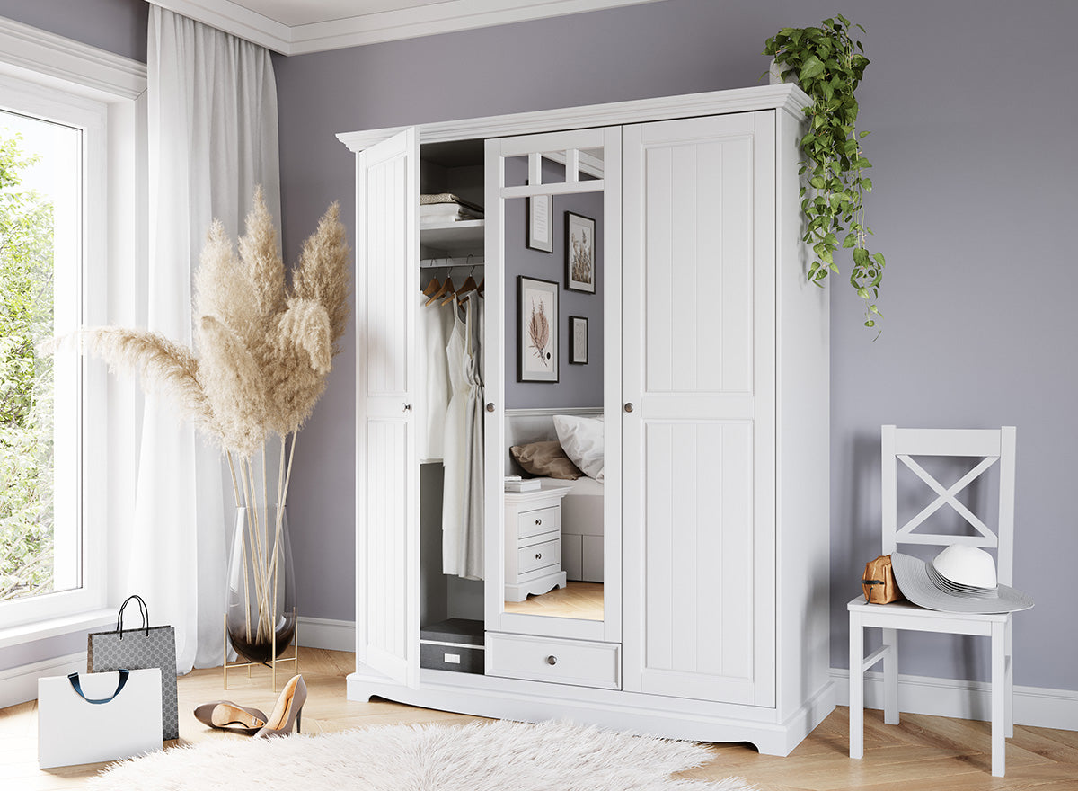 MASSGEFERTIGTE MÖBEL VS. MASSENPRODUKTION