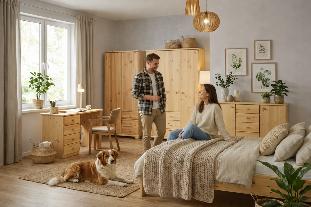 kiefer-massivholz-kommode-fertig-montiert