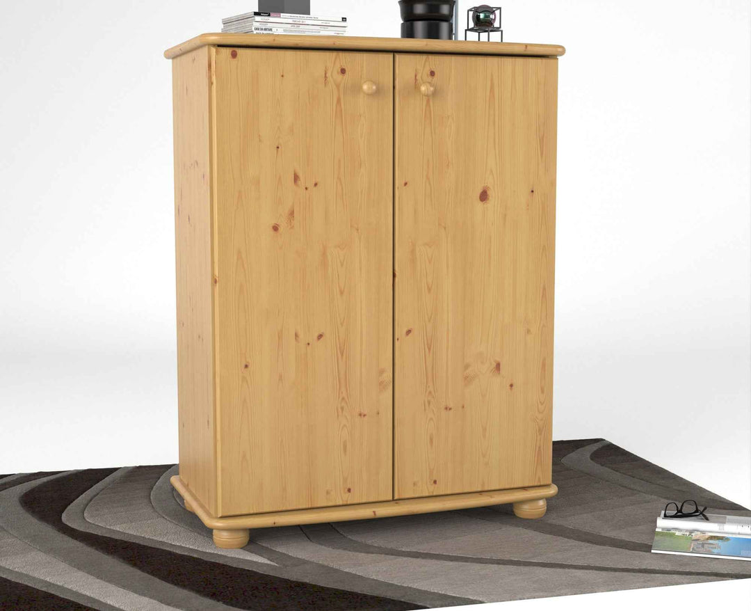 Anika Kommode Sideboard Bio Kiefer