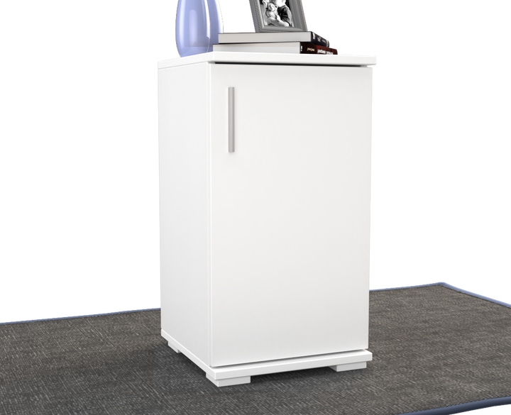 Nobis dresser sideboard | Sideboard | 1-door | 74cm high | 100% organic pine solid wood