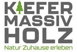 Kiefer Massivholz