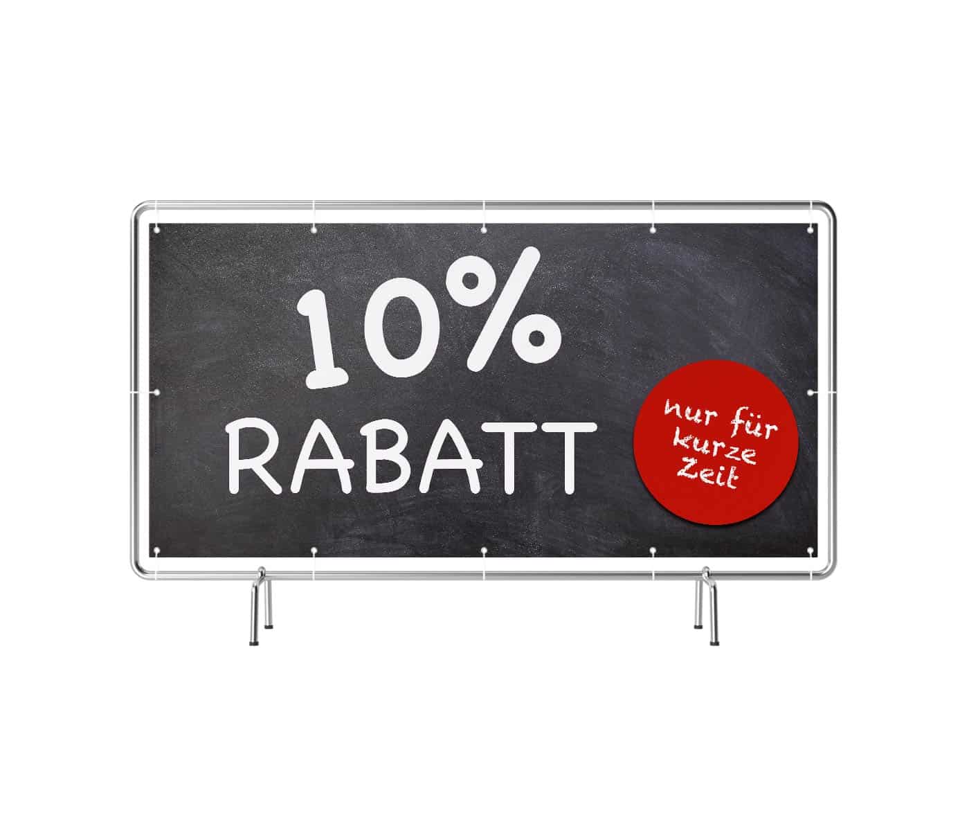 One-time offer