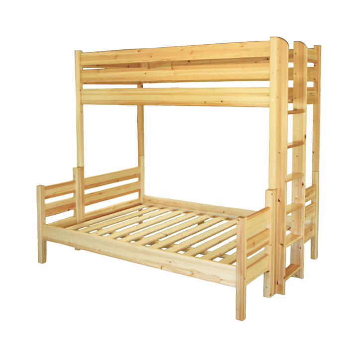 Leo sibling bed bunk bed 90x200/140x200cm | 2 bunk bed | cot
