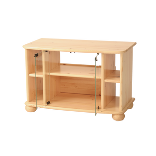 kiefer_massivholz_Anika TV-Schrank 55er aus Kiefer Massivholz