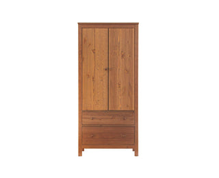 kiefer_massivholz_Silage Kleiderschrank Premium