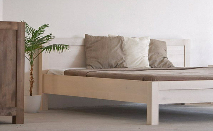 Anika solid pine chest of drawers | 6 drawers | 100% organic pine
