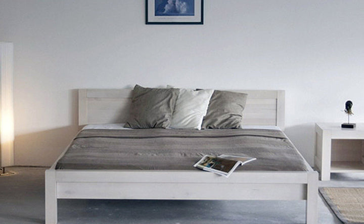 Anika solid pine chest of drawers | 6 drawers | 100% organic pine