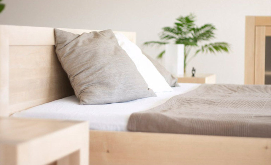 Anika solid pine chest of drawers | 6 drawers | 100% organic pine