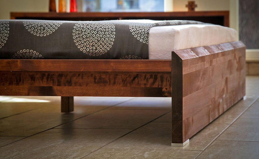 Anika solid pine chest of drawers | 6 drawers | 100% organic pine