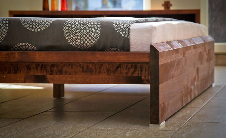 Anika solid pine chest of drawers | 6 drawers | 100% organic pine