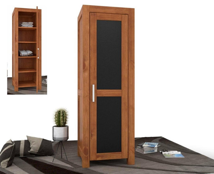 Anika solid pine chest of drawers | 6 drawers | 100% organic pine