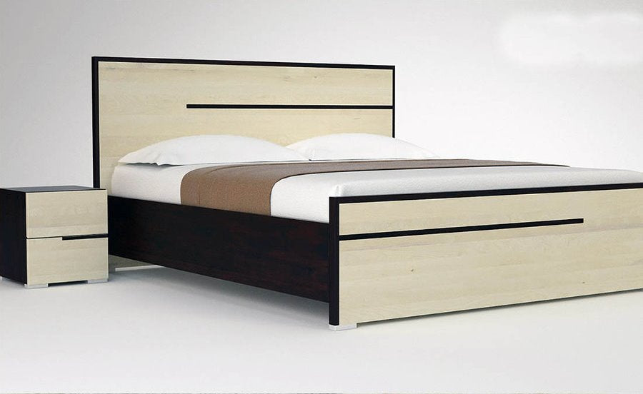 Anika solid pine chest of drawers | 6 drawers | 100% organic pine