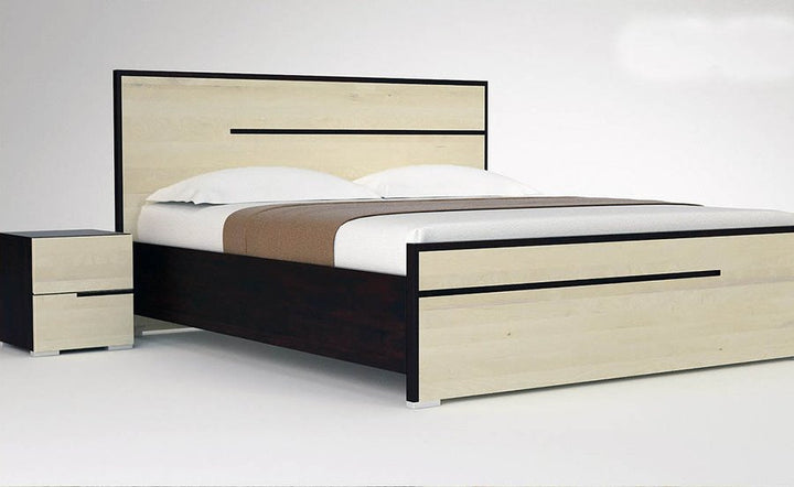 Anika solid pine chest of drawers | 6 drawers | 100% organic pine