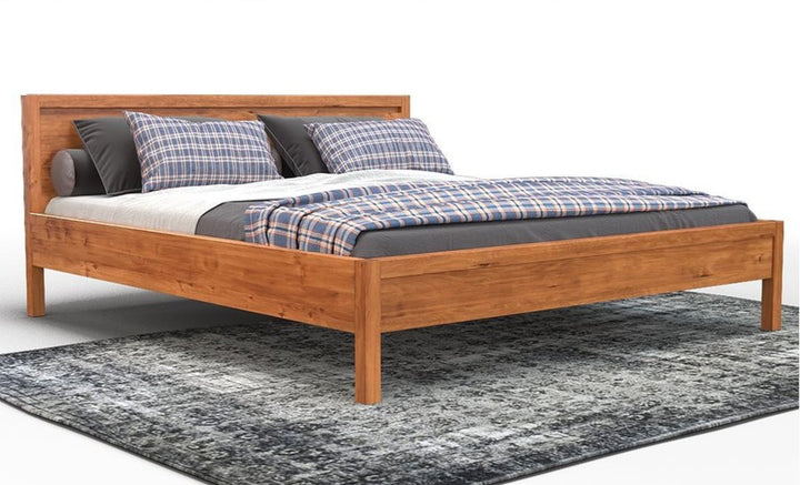 Anika solid pine chest of drawers | 6 drawers | 100% organic pine