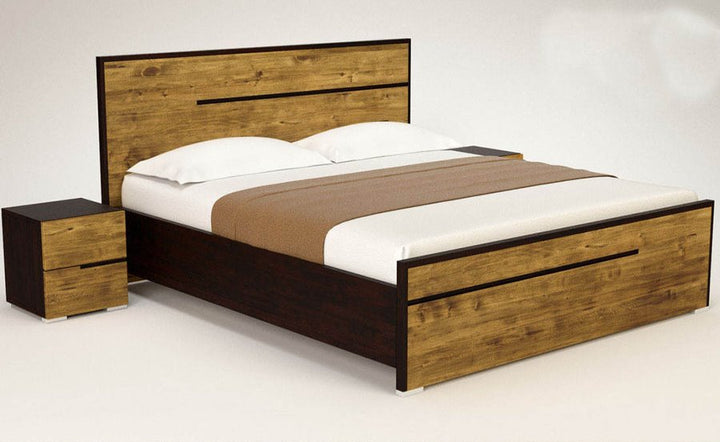 Anika solid pine chest of drawers | 6 drawers | 100% organic pine