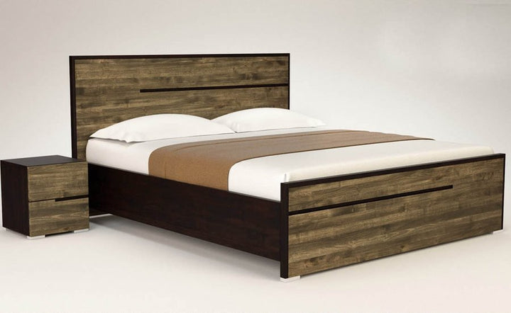 Anika solid pine chest of drawers | 6 drawers | 100% organic pine