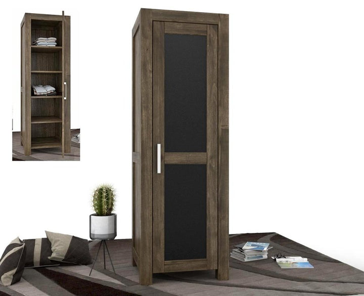 Anika solid pine chest of drawers | 6 drawers | 100% organic pine