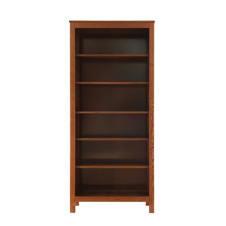 Silage cabinet 90s Premium Line | 5 shelves | 100% organic pine solid wood